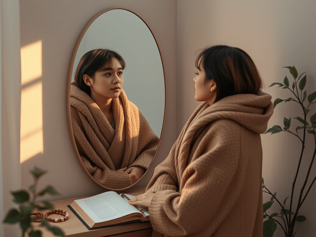 La clave para una relación de pareja sana: amarte a ti&nbsp;mismo